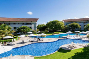 Apartamento Carneiros Beach Resort
